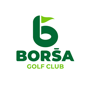 Golf Green Resort Hrubá Borša-logo